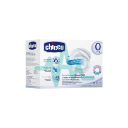 Chicco Antibacterial Breast Pads