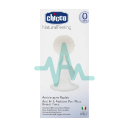Chicco Anti-Milk Residue Fast Flow Breast Pump