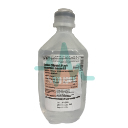 Sodium Chloride 0.9% 500 ml
