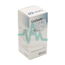 Cephadar 250mg Suspension 100ml