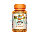 Sundown Alpha Lipoic Acid 600mg Capsule 60