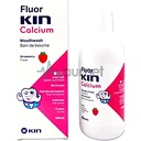 Kin Fluorkin Calcium Mouthwash 500ml