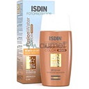 Isdin Fotoprotector Fusion Water Magic Without Color 50ml