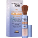 Isdin UV Mineral Sun Brush SPF 50+ -2g
