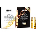 Isdin Ceutics Flavo-C Day&Night Vial 10