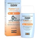 Isdin Fotoprotector Fusion Water Color 50ml