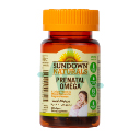 Sundown Prenatal Omega Softgel 30