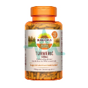 Sundown Turmeric 450mg Capsule 90