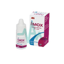 Imox 0.5% Eye Drop 5ml