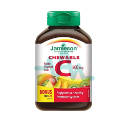 Jamieson Vitamin C 1000mg Timed Release Caplet 100
