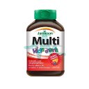 Jamieson Children Multivitamins Tablet 100