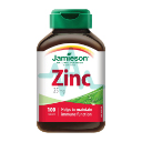 Jamieson Zinc 25mg Tablet 100