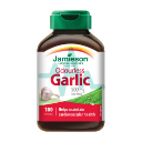 Jamieson Odourless Garlic 500mg Capsule 100