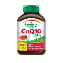 Jamieson Coq10 120mg Capsule 30