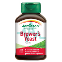 Jamieson Brewer Yeast 400mg Tablet 250