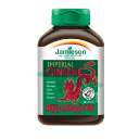 Jamieson Ginseng Royal Jelly Dragon Caplet 60