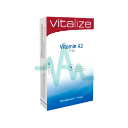 Vitalize Vitamin K2 90mcg Capsule 60