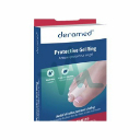 Deramed Protective Gel Ring Size Small