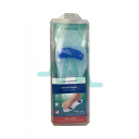 Dynamic Silicare Silicone Insoles Removable Small
