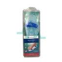 Dynamic Silicare Silicone Insoles Removable Medium