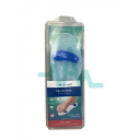 Dynamic Silicare Silicone Insoles Removable Xlarge
