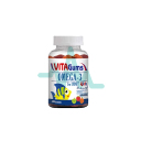 Vitagums Omega 3 Gummy 60