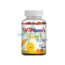 Vitalize Vitamin D Kids 400 IU