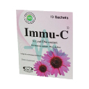 Immu C Sachet 10