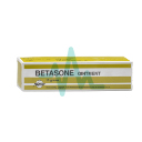 Betasone 0.1% Ointment 15g