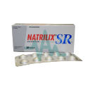 Natrilix SR 1.5mg Tablet 30