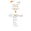 Facial Scrub