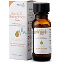 Hyalogic Vitamin C+ Beauty Boost Powder 6g
