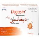 Degasin 280mg Capsule 32