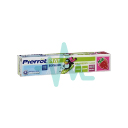 Pierrot Piway Dental Gel For Children +2 Years Strawberry Flavour
