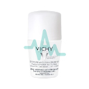 Vichy Sensitive Deodorant White 50ml