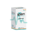 Xpasm 7.5mg/5ml Syrup 60ml