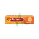 Redoxon Effervecent Tablet 10