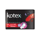 Kotex Ultra Night 8
