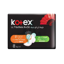 Kotex Ultra Thin Pad Super Pad 8