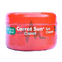 Carrot Sun Cream 350ml