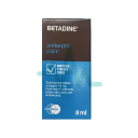 Betadine Paint 8ml