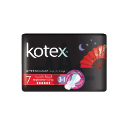 Kotex Ultra Night 7 Pads