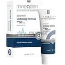 Mineaderm Advanced Whitening Formula Spf 50 30ML