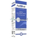 Femova Genital Whitening Cream BLEACHING 100ML