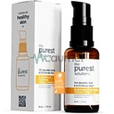 THE PUREST SOLUTION BRIGHTENING & LIGHTENING VITAMIN C SERUM 30ML