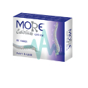 More Calcium 600mg Tablet 60