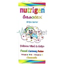 Nutrigen Gasodex Syrup 200ml
