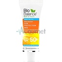 Bio Balance Sunspot 50+ Spf 40ml
