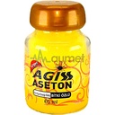 Agiss Nail Polish Remover Vanilla 125ml