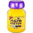 Agiss Antioxidant Nail Polish Remover 60ml